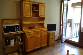  appartement st-lary-soulan 65170