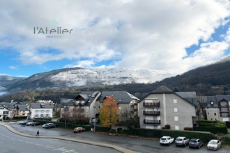  appartement st-lary-soulan 65170