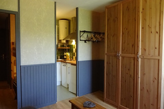  appartement st-lary-soulan 65170