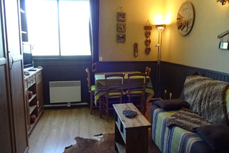  appartement st-lary-soulan 65170