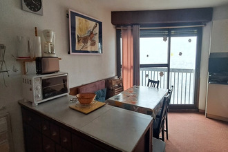  appartement st-lary-soulan 65170