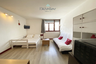  appartement st-lary-soulan 65170