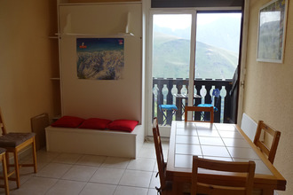  appartement st-lary-soulan 65170