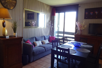  appartement st-lary-soulan 65170