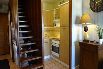  appartement st-lary-soulan 65170