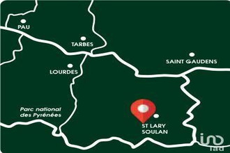  appartement st-lary-soulan 65170