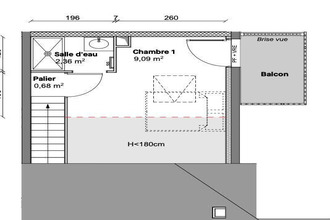  appartement st-lary-soulan 65170