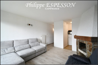  appartement st-lary-soulan 65170