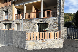  appartement st-lary-soulan 65170