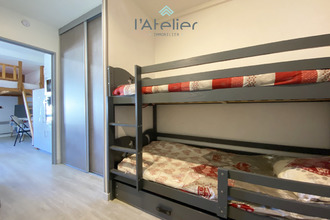  appartement st-lary-soulan 65170