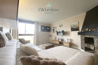  appartement st-lary-soulan 65170