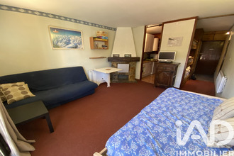  appartement st-lary-soulan 65170