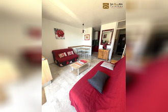 appartement st-lary-soulan 65170