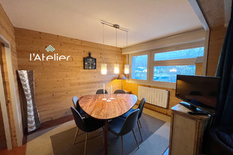  appartement st-lary-soulan 65170