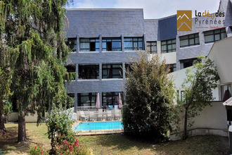  appartement st-lary-soulan 65170