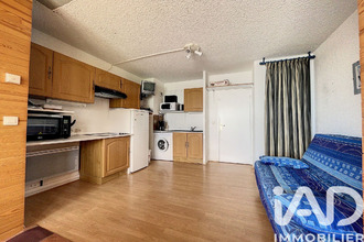  appartement st-lary-soulan 65170