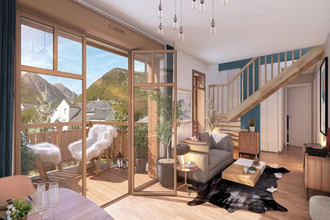  appartement st-lary-soulan 65170