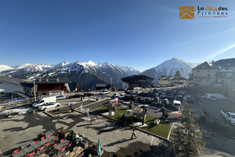  appartement st-lary-soulan 65170