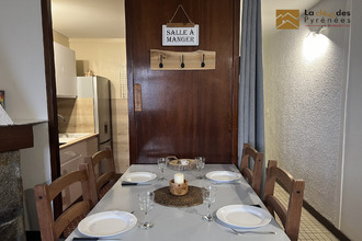  appartement st-lary-soulan 65170