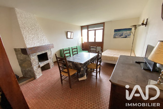  appartement st-lary-soulan 65170
