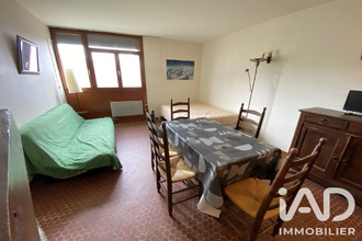  appartement st-lary-soulan 65170