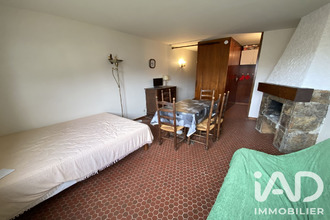  appartement st-lary-soulan 65170