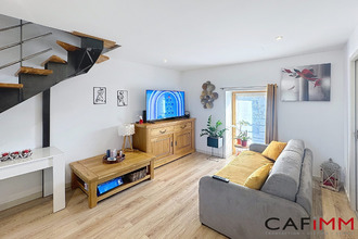  appartement st-laurent-d-agny 69440