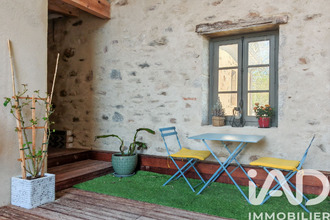  appartement st-laurent-d-agny 69440