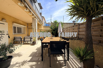  appartement st-laurent-d-aigouze 30220