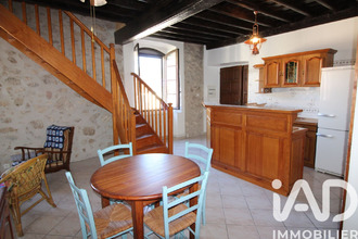  appartement st-laurent-de-cerdans 66260