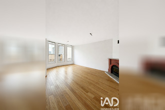  appartement st-laurent-de-chamousset 69930