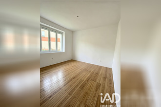  appartement st-laurent-de-chamousset 69930