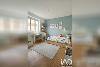  appartement st-laurent-de-chamousset 69930