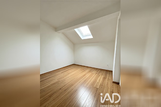  appartement st-laurent-de-chamousset 69930