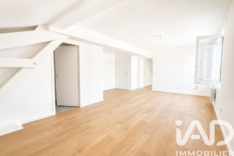  appartement st-laurent-de-chamousset 69930