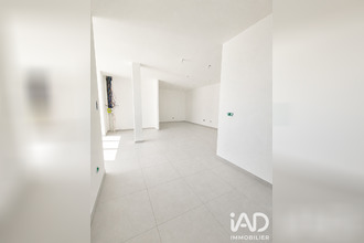  appartement st-laurent-de-chamousset 69930