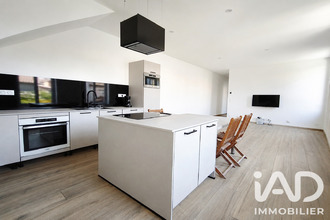  appartement st-laurent-de-chamousset 69930