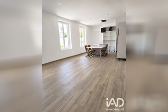  appartement st-laurent-de-chamousset 69930