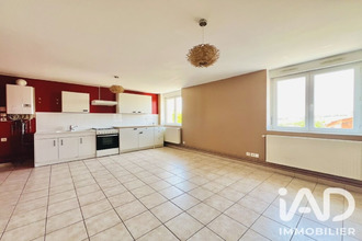 appartement st-laurent-de-chamousset 69930
