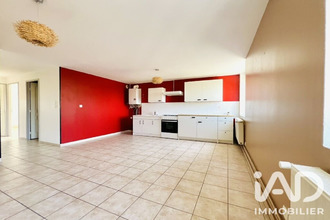  appartement st-laurent-de-chamousset 69930