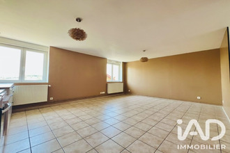  appartement st-laurent-de-chamousset 69930