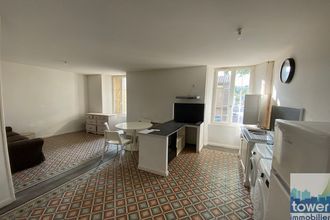  appartement st-laurent-de-la-cabrerisse 11220