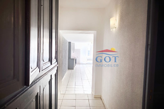  appartement st-laurent-de-la-salanque 66250