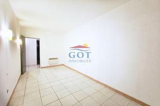  appartement st-laurent-de-la-salanque 66250