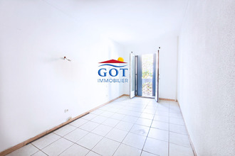  appartement st-laurent-de-la-salanque 66250