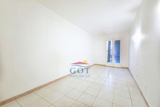  appartement st-laurent-de-la-salanque 66250
