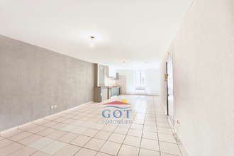  appartement st-laurent-de-la-salanque 66250