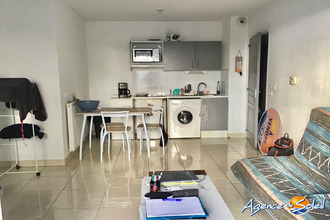  appartement st-laurent-de-la-salanque 66250