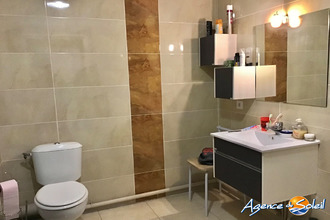  appartement st-laurent-de-la-salanque 66250