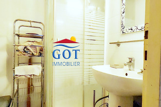  appartement st-laurent-de-la-salanque 66250